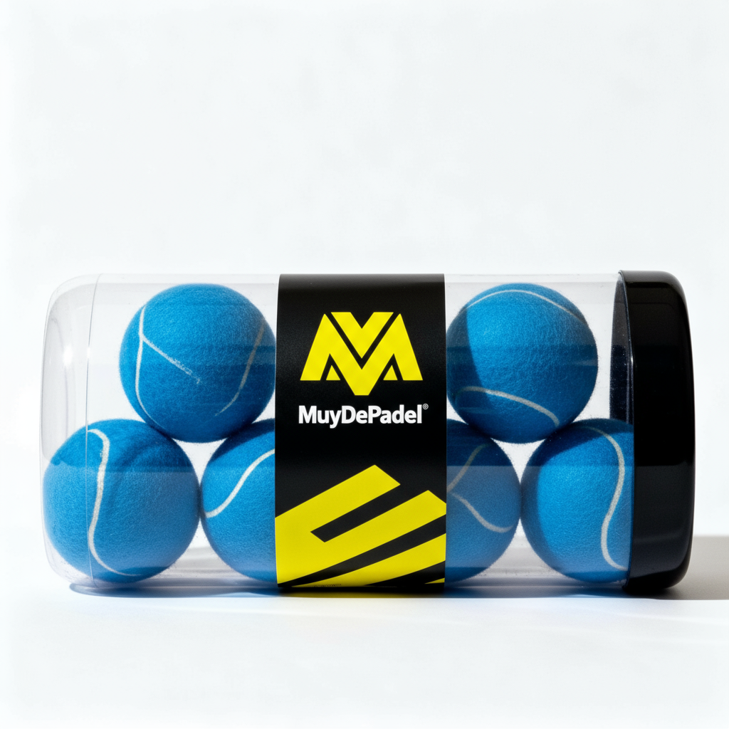 Pelotas Padel - Imagen 4