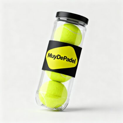 Pelotas Padel