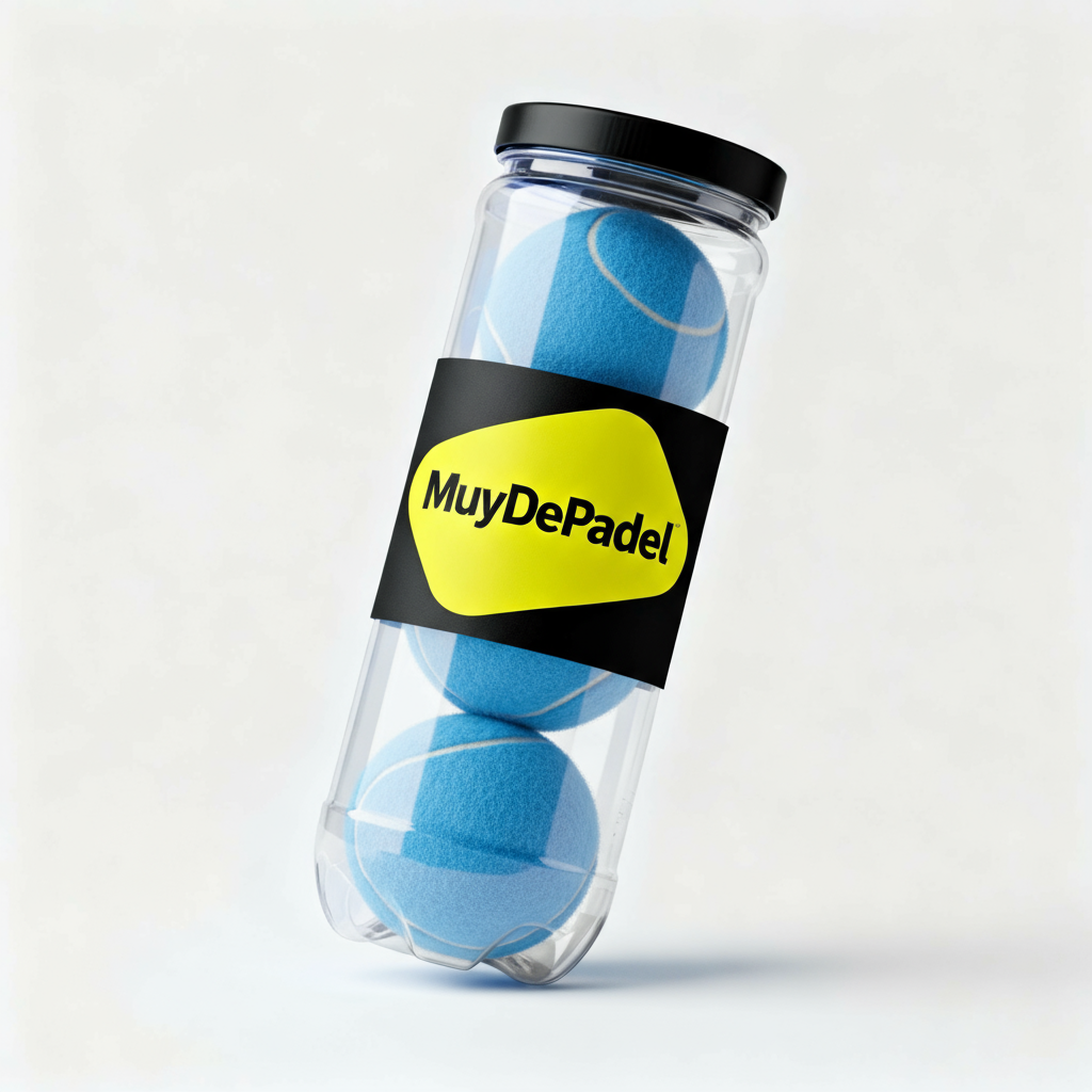 Pelotas Padel - Imagen 3