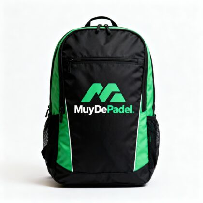 Mochila Pádel