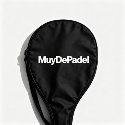 Funda Raqueta Pádel