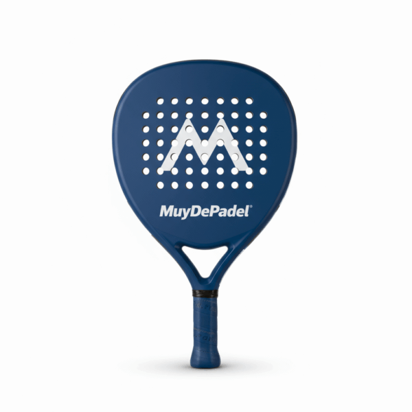 Raqueta Padel