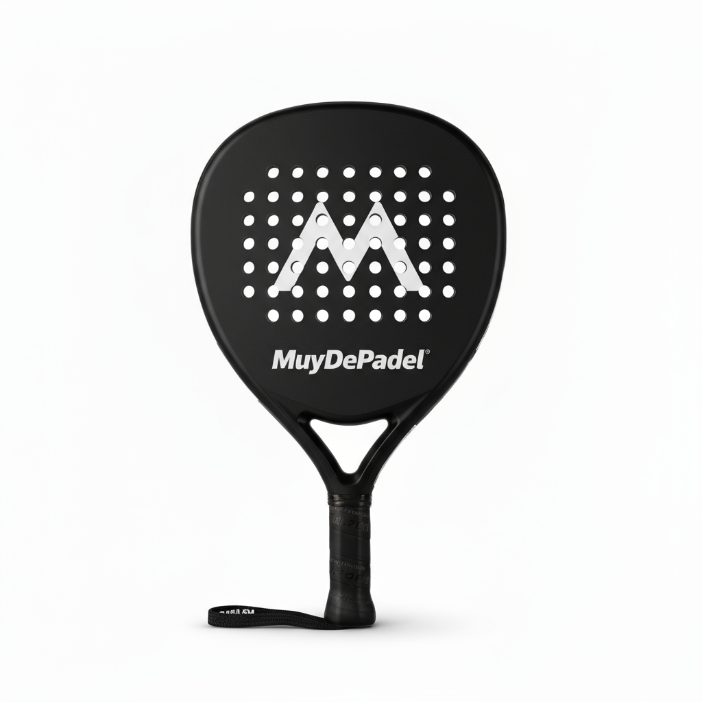 Raqueta Padel - Imagen 3