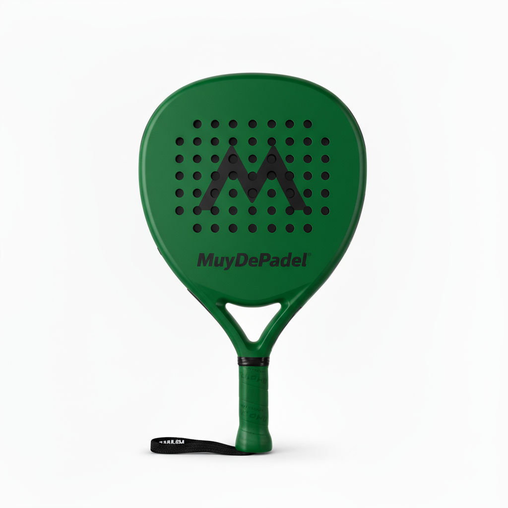 Raqueta Padel - Imagen 4