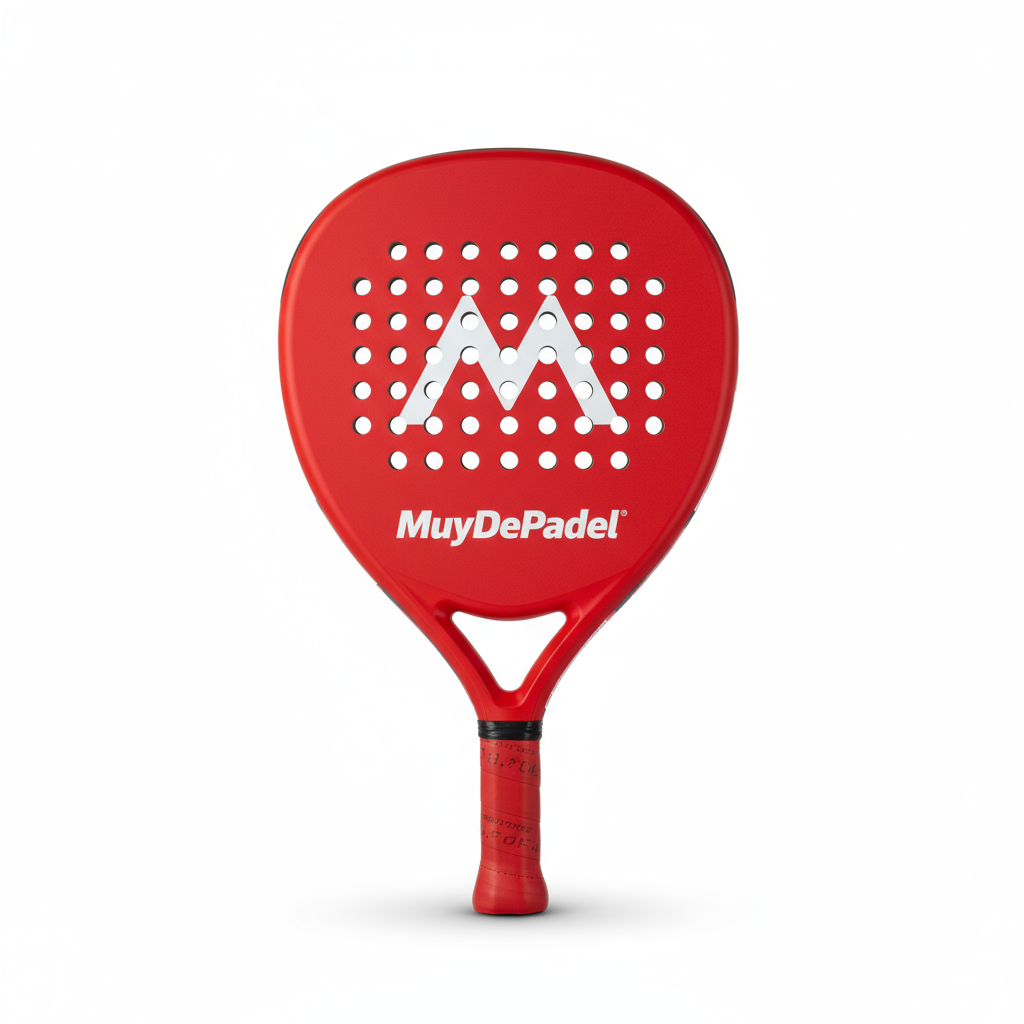 Raqueta Padel - Imagen 5